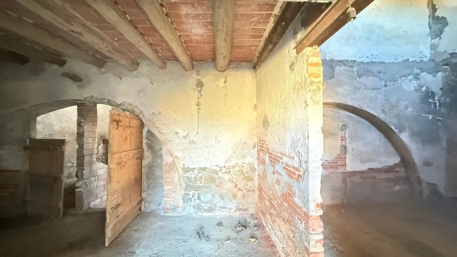 Casa rustica in vendita a Forallac, imagen 4