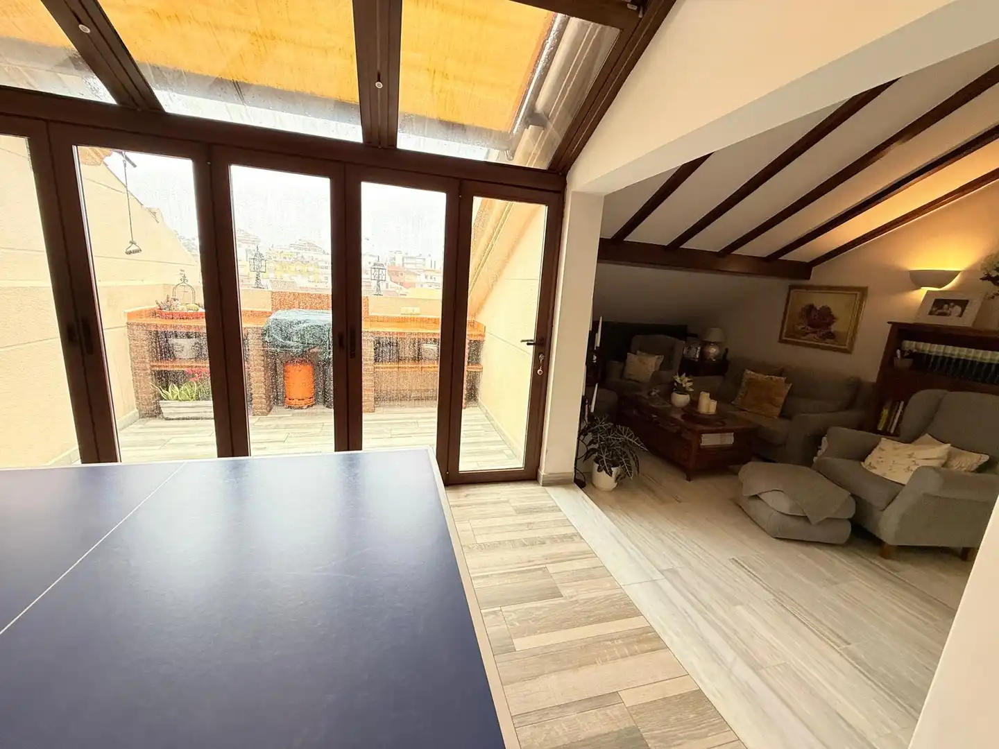 Dúplex en venta en Fuengirola con Aire acondicionado, Calefacción y Terraza