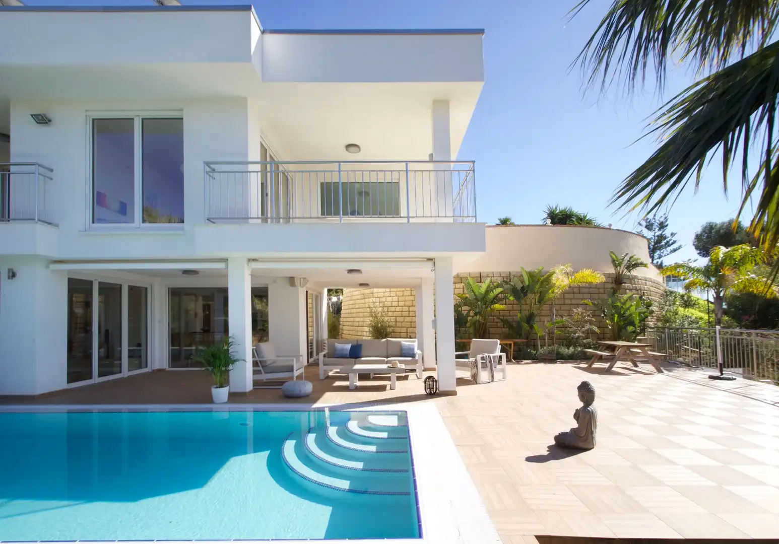 Detached house with terrace for sale in Mijas pueblo, imagen 2