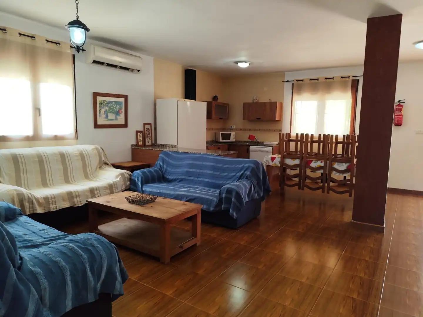 House with pool for sale in Moratalla, imagen 5