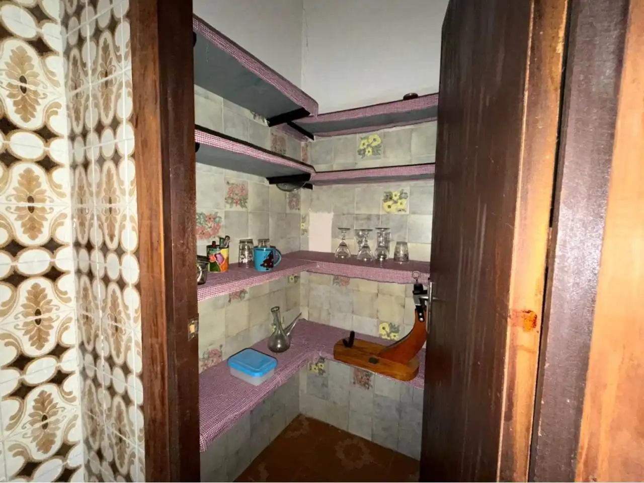 Casa o chalet en venta en Jorquera con Terraza