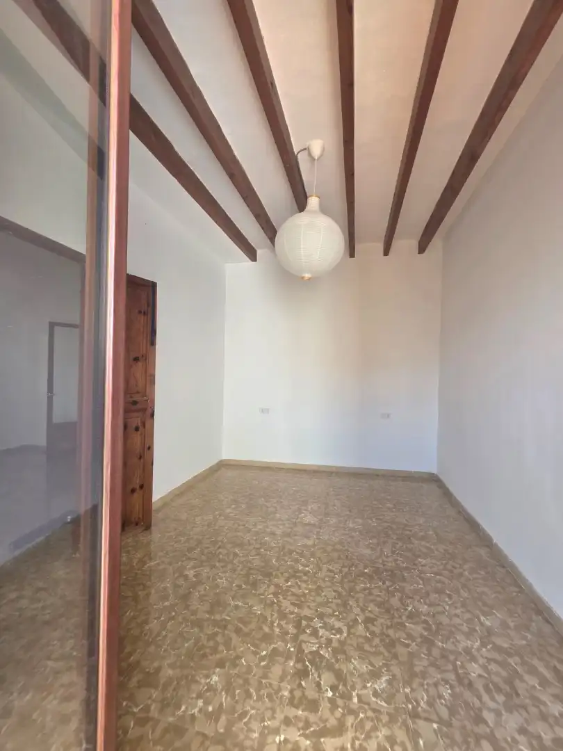 Pis de lloguer en Santa María del Camí amb Aire condicionat, Terrassa i Forn