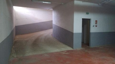 Solvia Inmobiliaria  Garaje Camarles, imatge 4