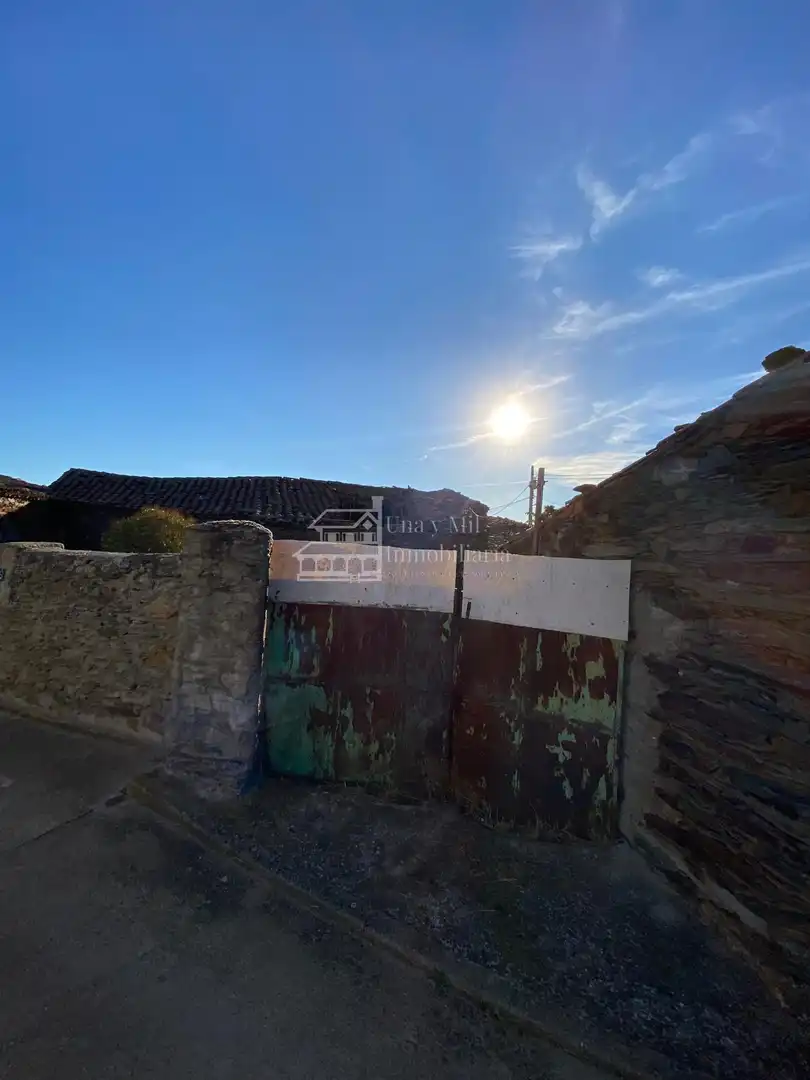Residential for sale in Pizarral