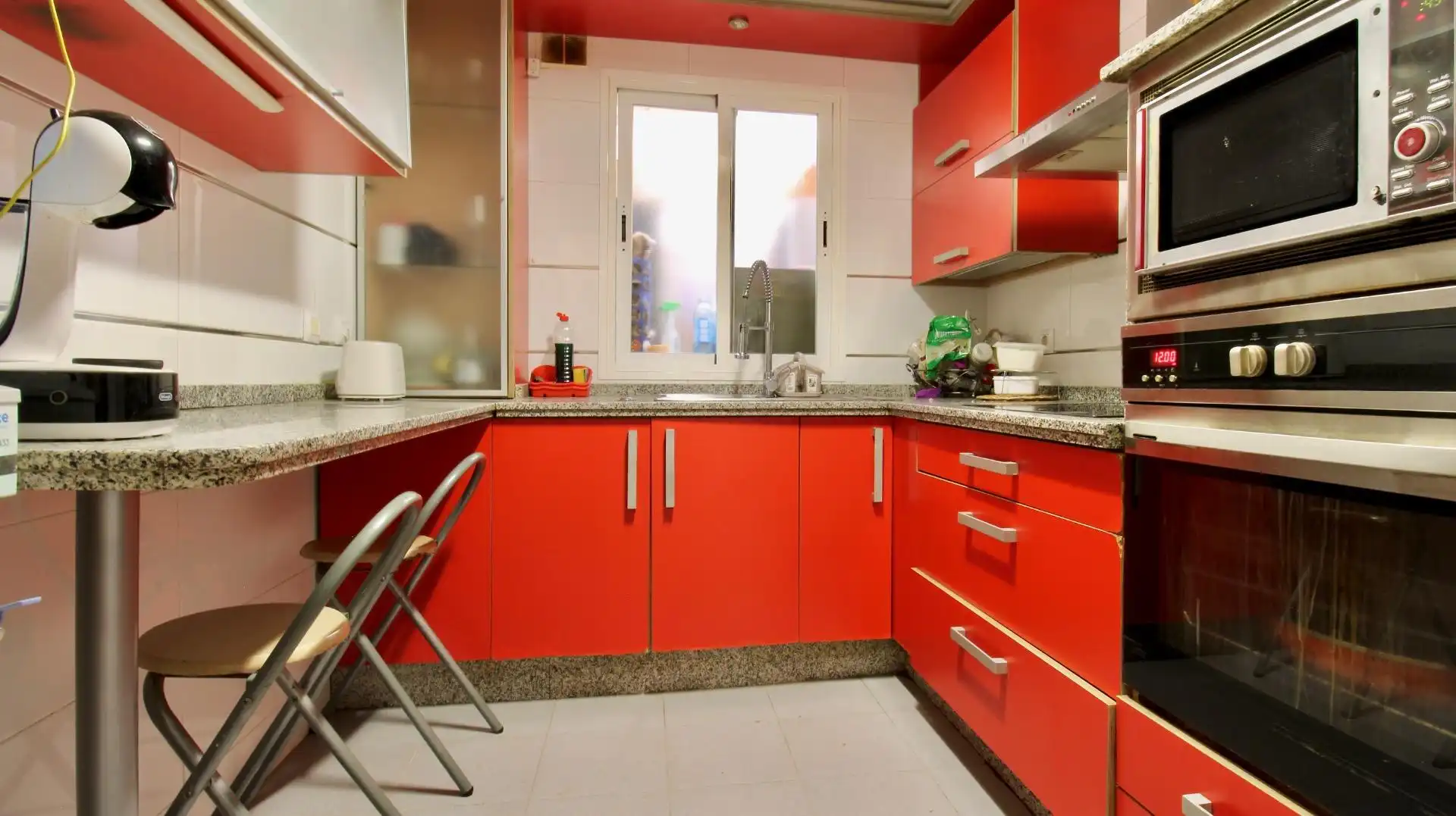 Piso con ascensor en venta en Calle HABANA, imagen 8
