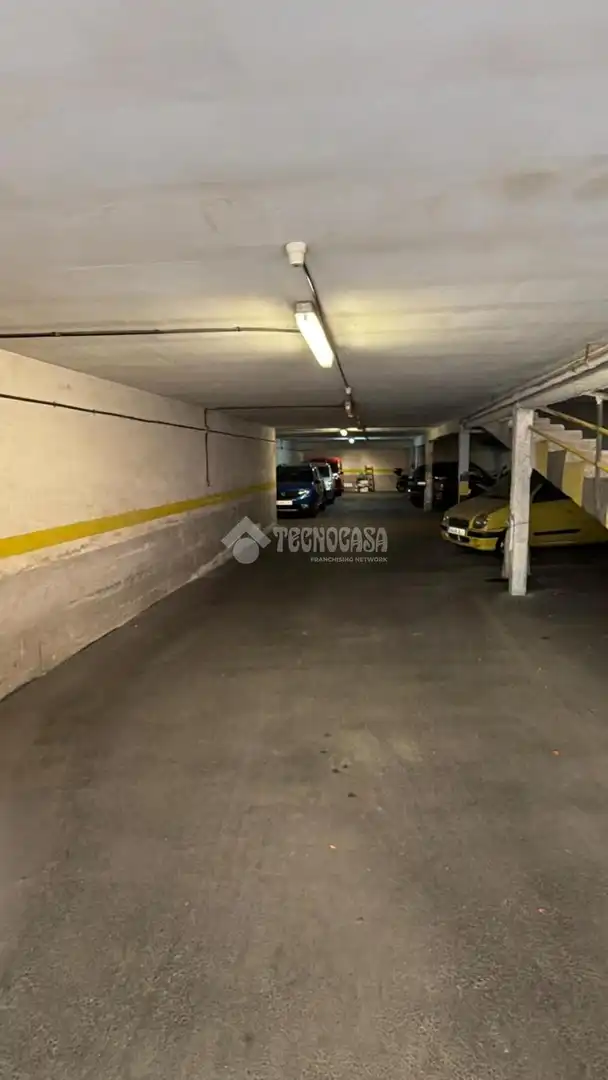 Parking de Garaje en venta en Barcelona