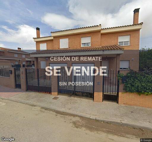 Piso en Venta en Barcience