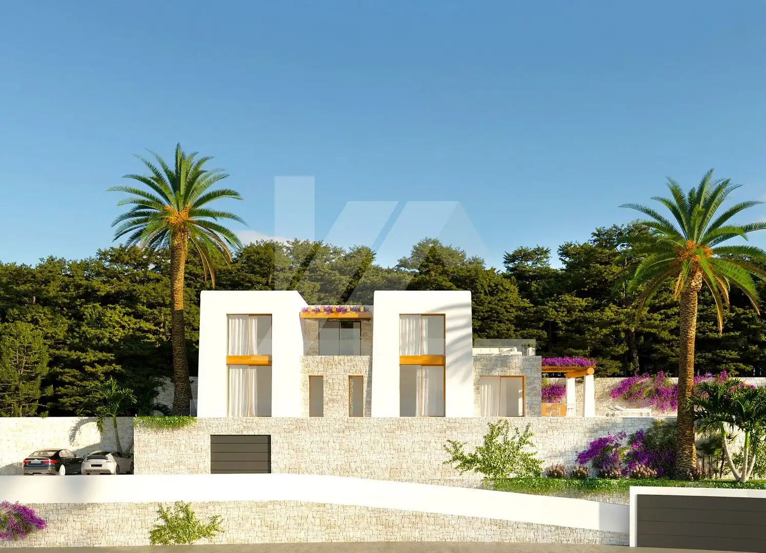 Villa con terrazza in vendita a La Viña - Montemar - San Jaime, imagen 3