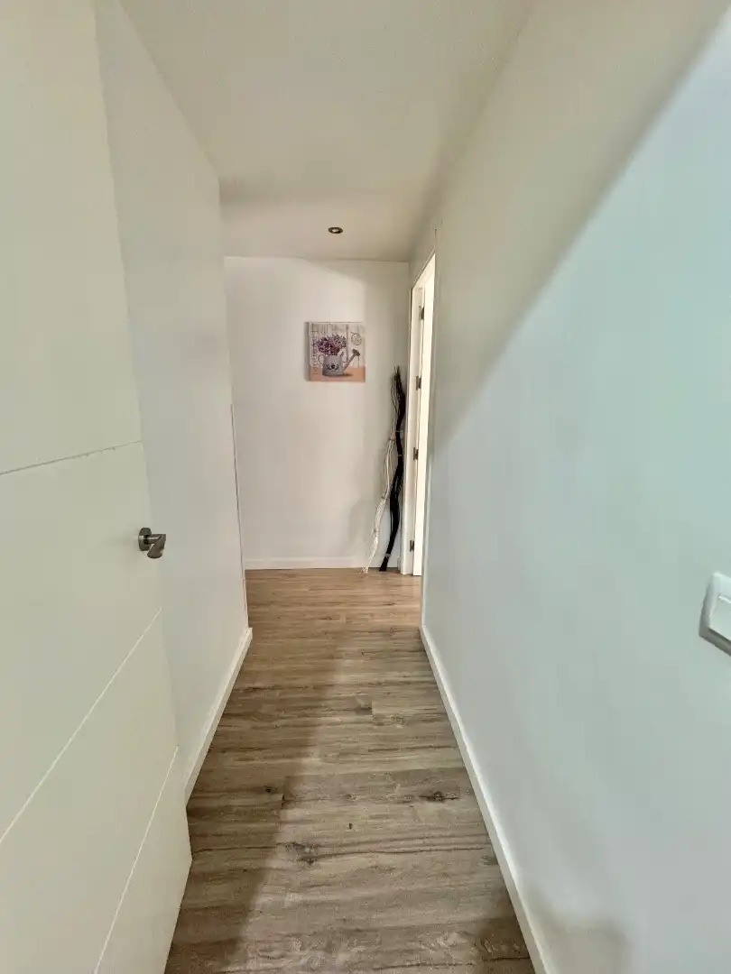 Piso con ascensor en alquiler en Calle Menacho 21, imagen 14