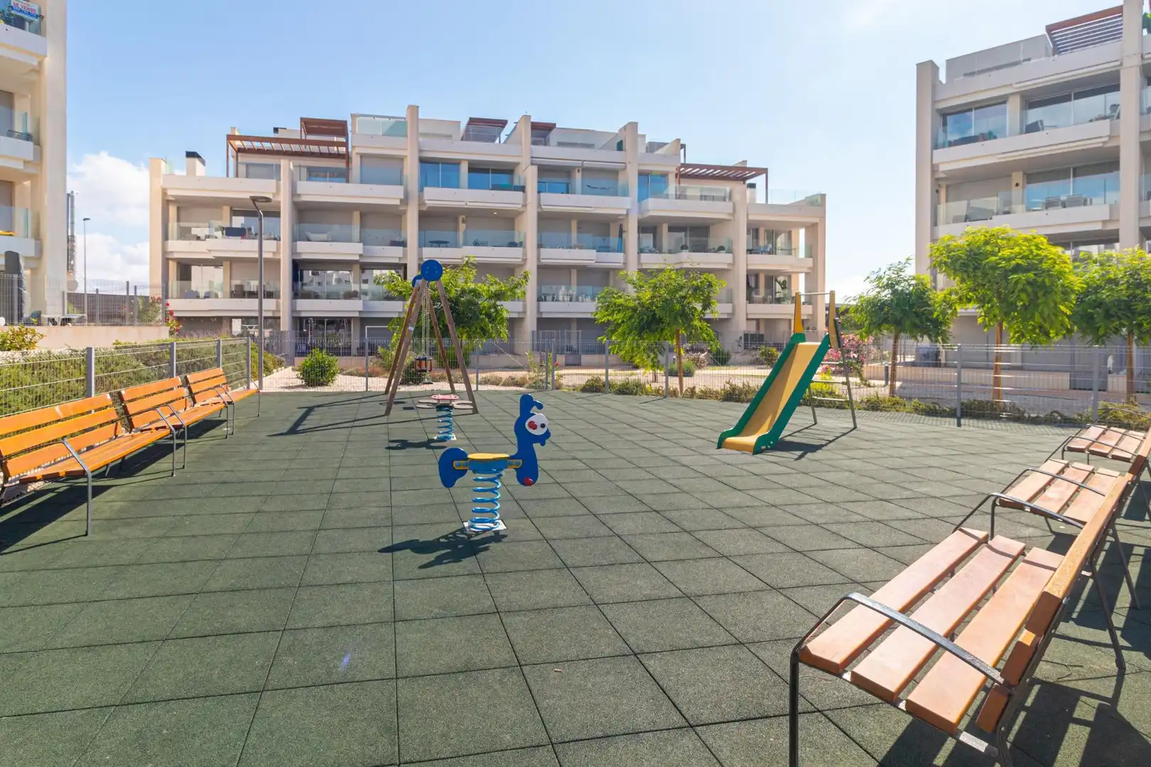 Penthouse with pool for sale in Calle Estragón, imagen 34