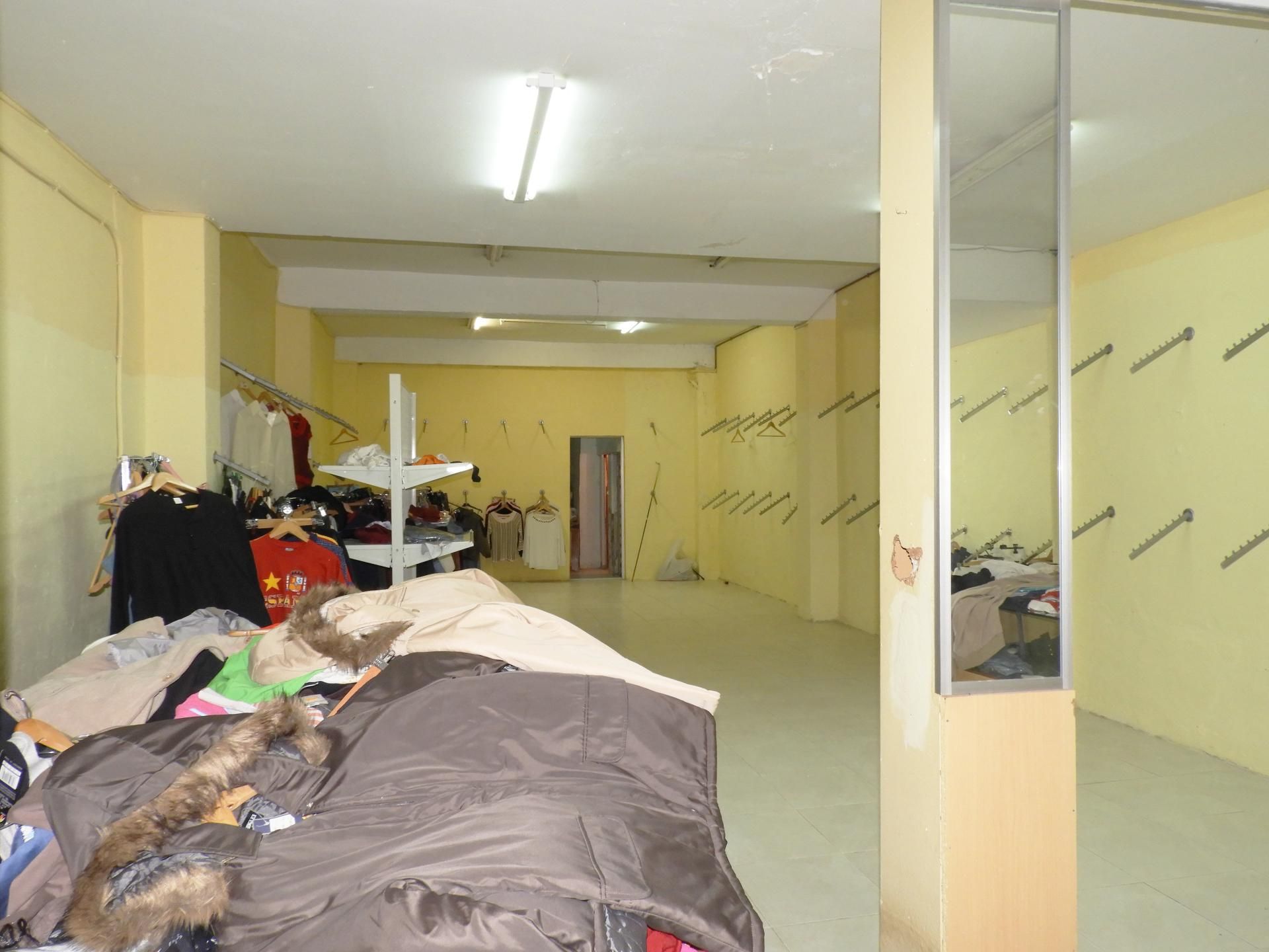 Premises for sale in La Vall d'Uixó