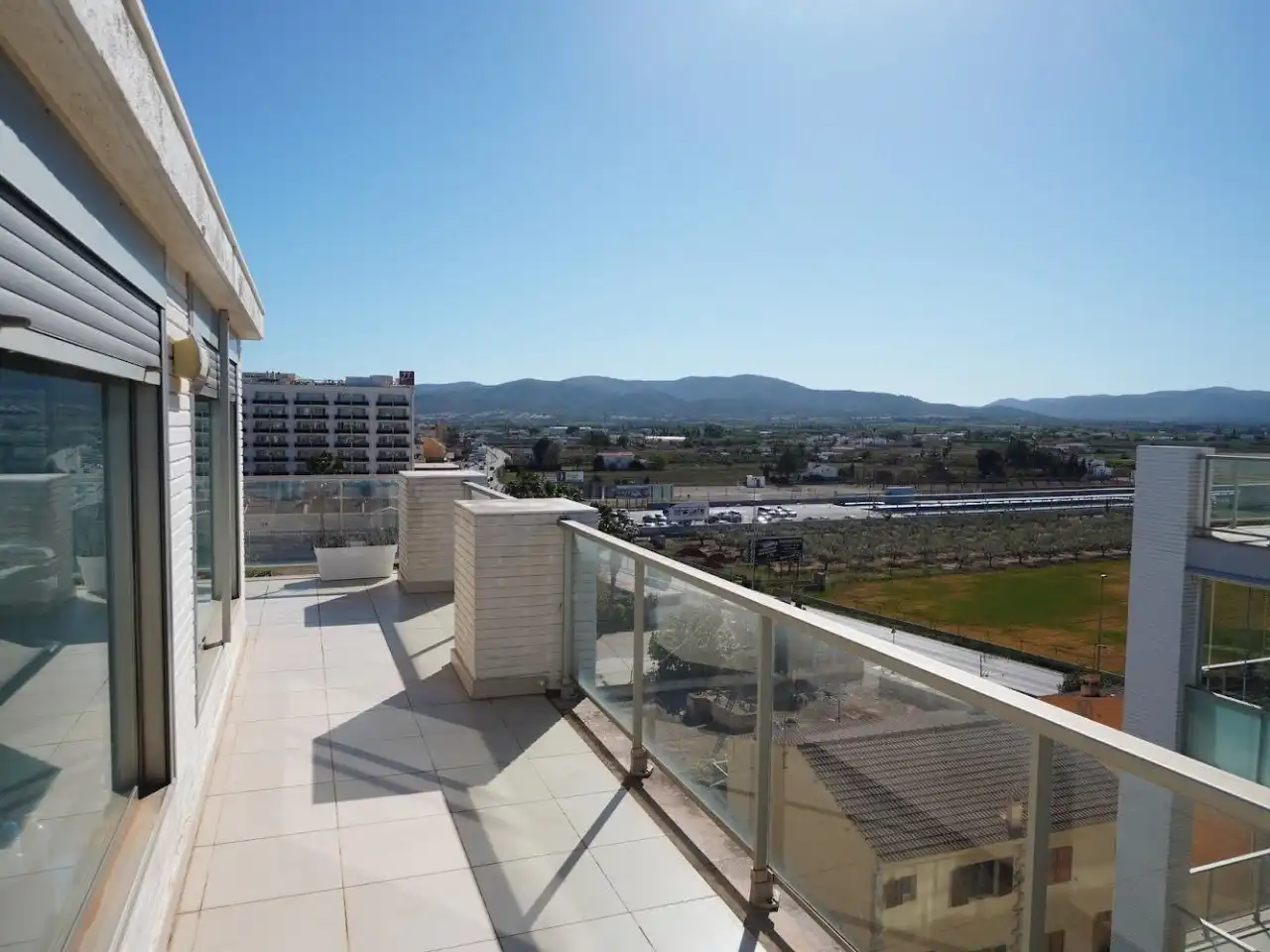 Penthouse mit Pool zum Verkauf in Avenida papá luna 167, imagen 18