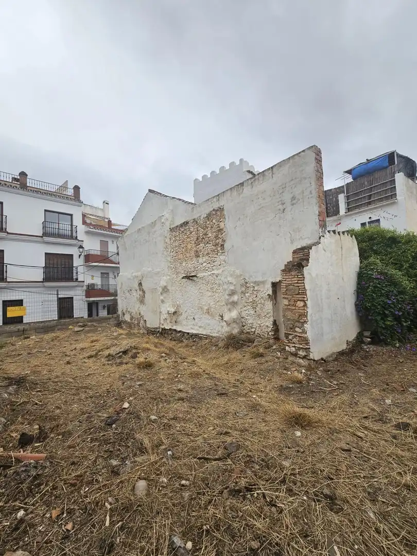 Exterior view of Residential for sale in Alozaina