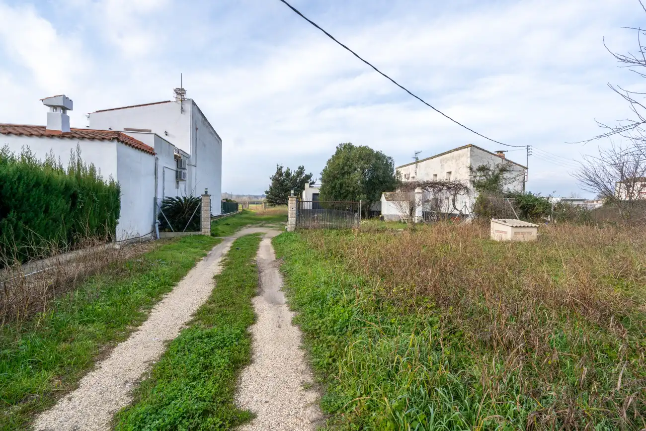 Finca rústica en venta en Tortosa con Aire acondicionado, Calefacción y Jardín privado