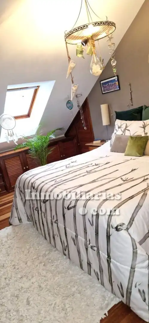 Habitación de Ático en venta en Castro-Urdiales con Calefacción, Parquet y Trastero