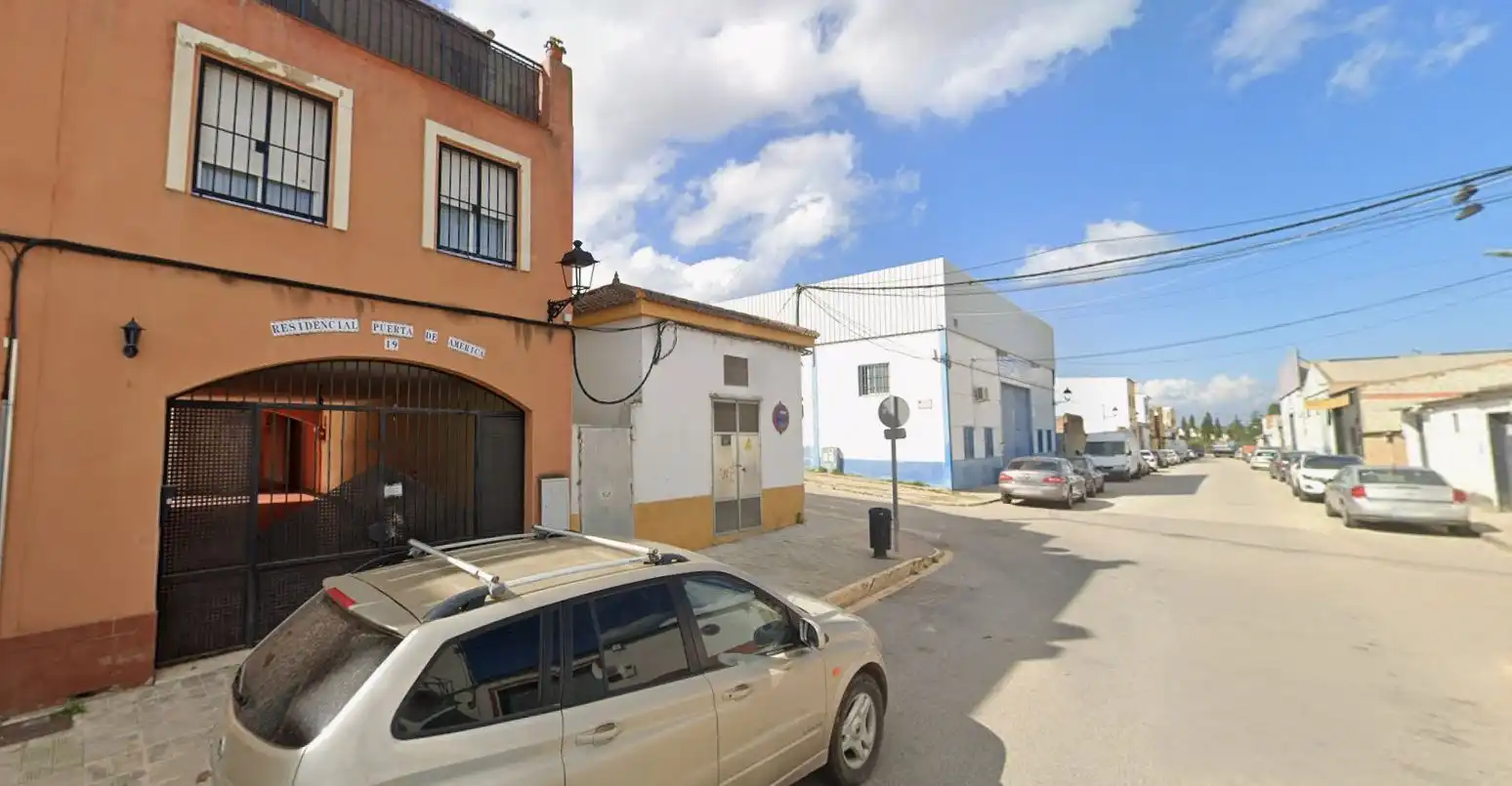 Apartament en venda a PALOS DE LA FRONTERA, imagen 2