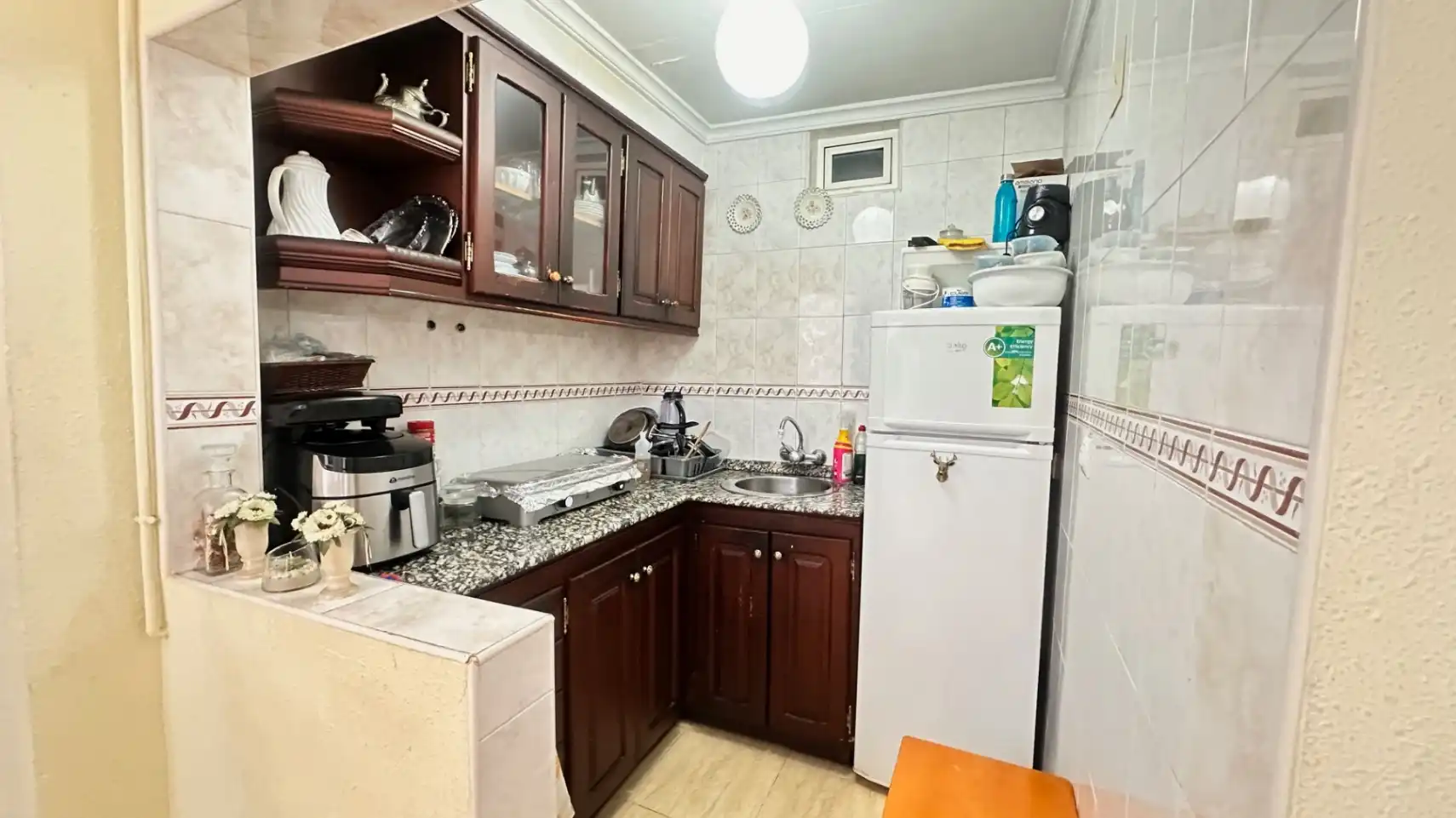 Wohnung zum Verkauf in Saladar, imagen 12