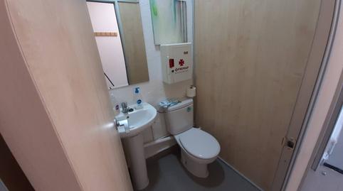 Foto 5 von Grundstücke zur Miete in El Arroyo - La Fuente, Fuenlabrada