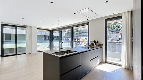 Foto 2 de Apartamento de alquiler en Les Escaldes, Escaldes – Engordany