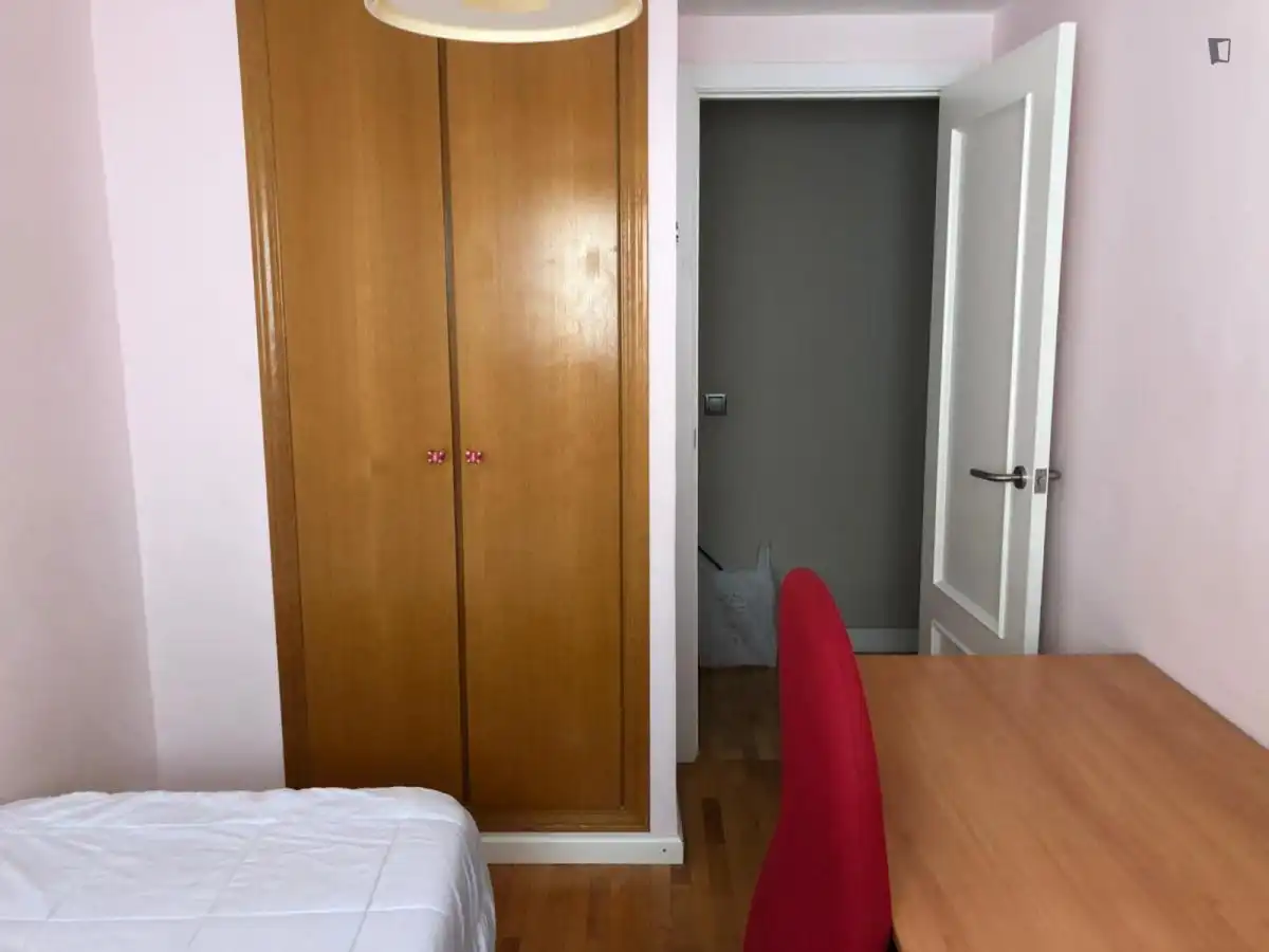 Room in Ausias March