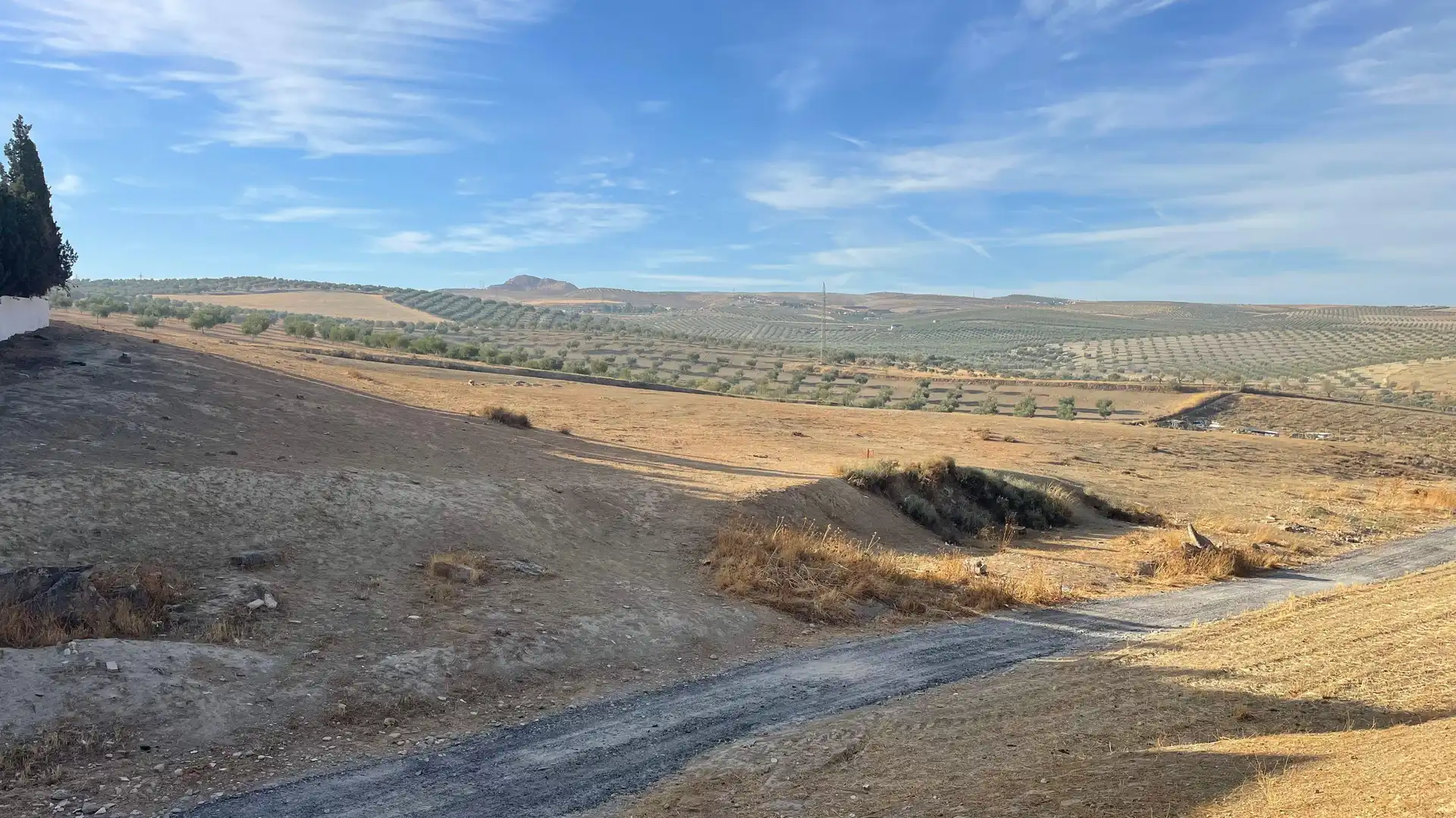 Casa o xalet en venda en Las Gabias