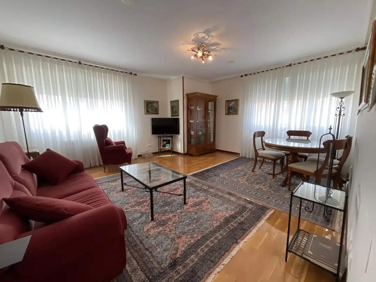 Wohnung mit Terrasse zum Verkauf in Calle Alfaro 4, imagen 2