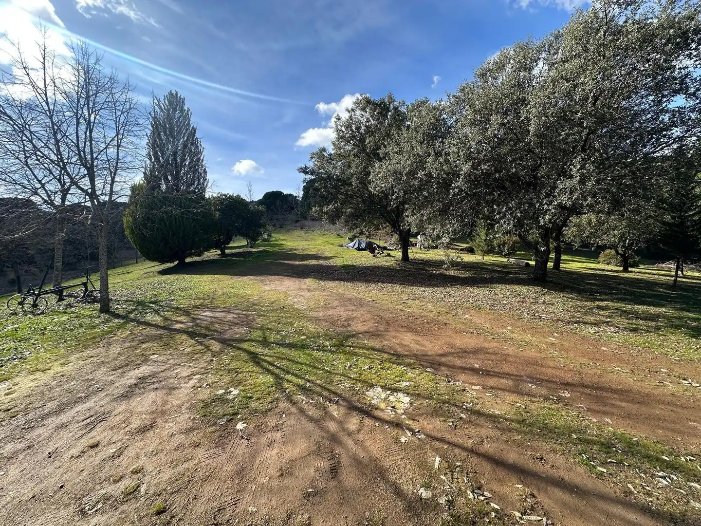 Casa o chalet en venta en Villaviciosa de Córdoba con Calefacción, Jardín privado y Terraza