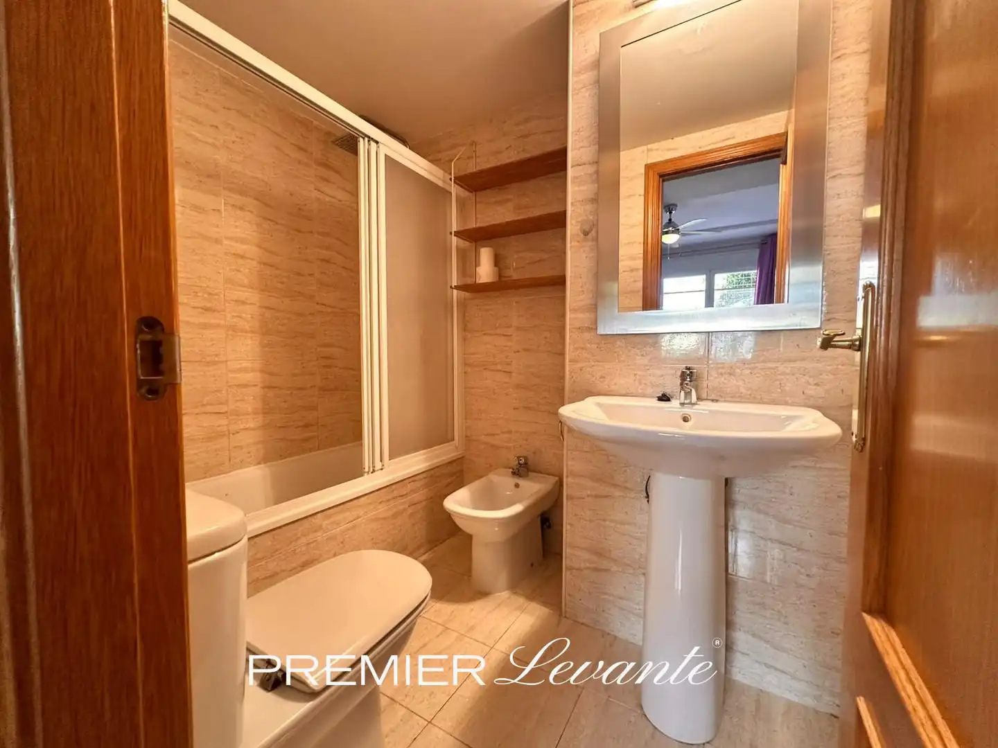 Appartement avec piscine à vendre à Calle Calle Llebeig, imagen 12