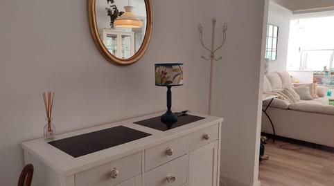 Foto 5 de Piso en venta en Paseo Marítimo Ciudad de Melilla, La Malagueta - Monte Sancha, Málaga Capital