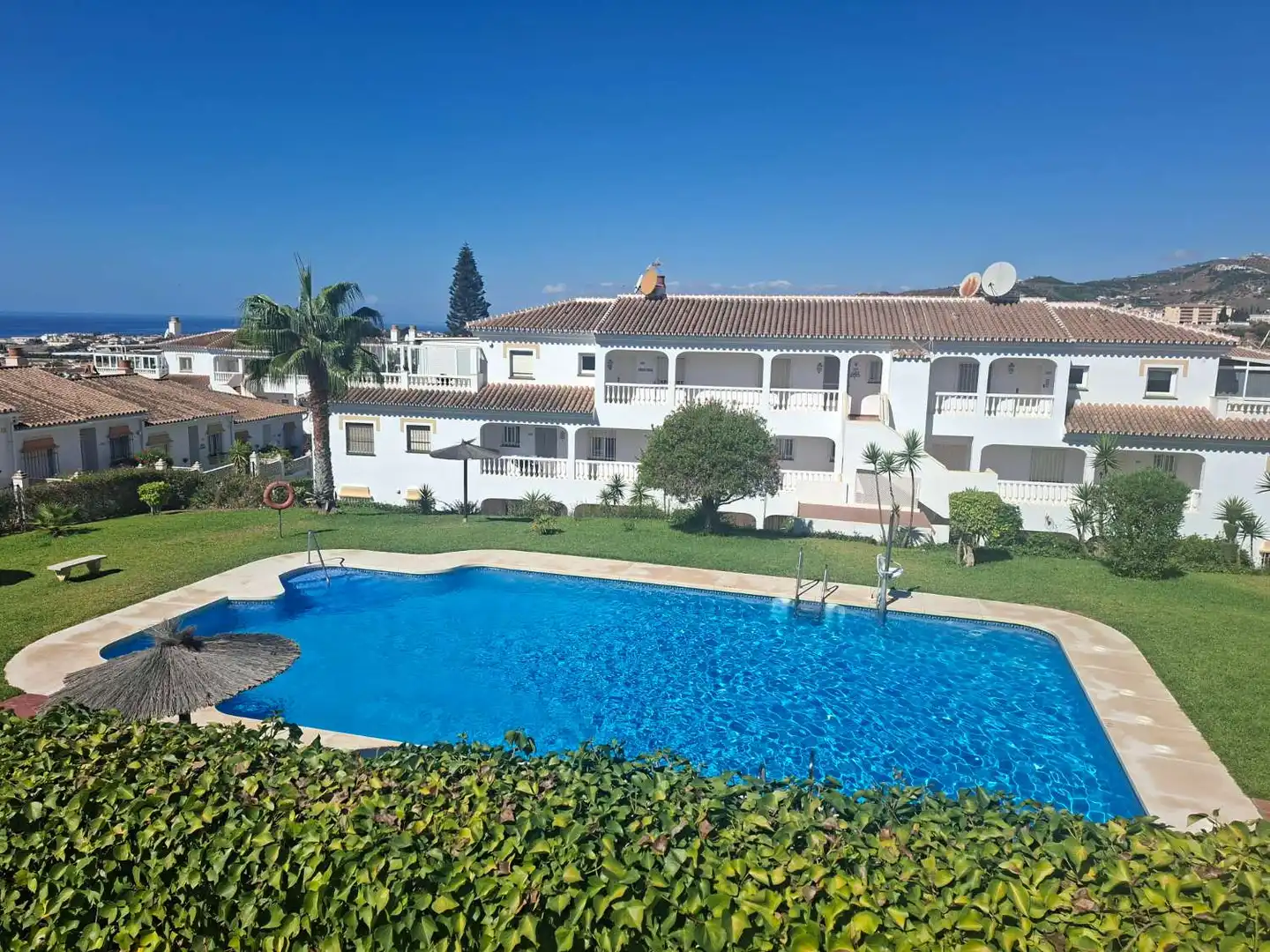 Apartment with pool for sale in N/A, imagen 34