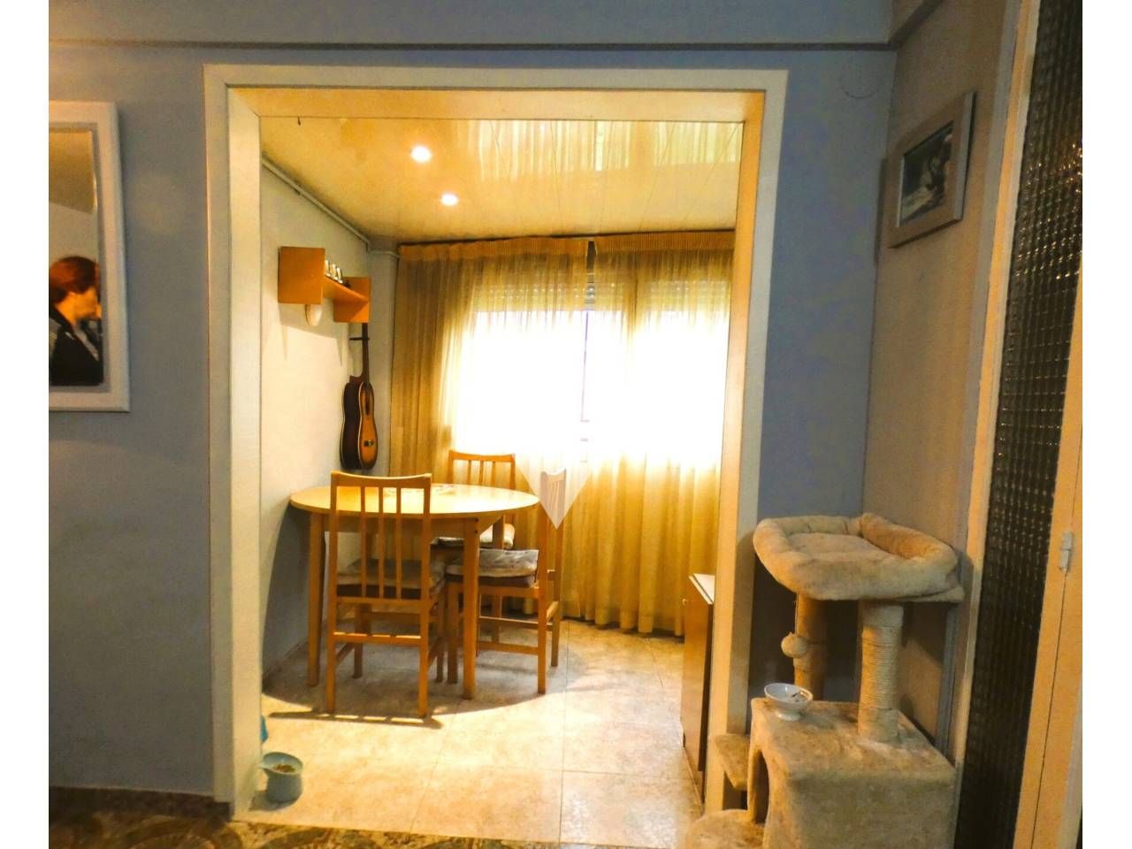 Flat for sale in Sabadell  with Heating