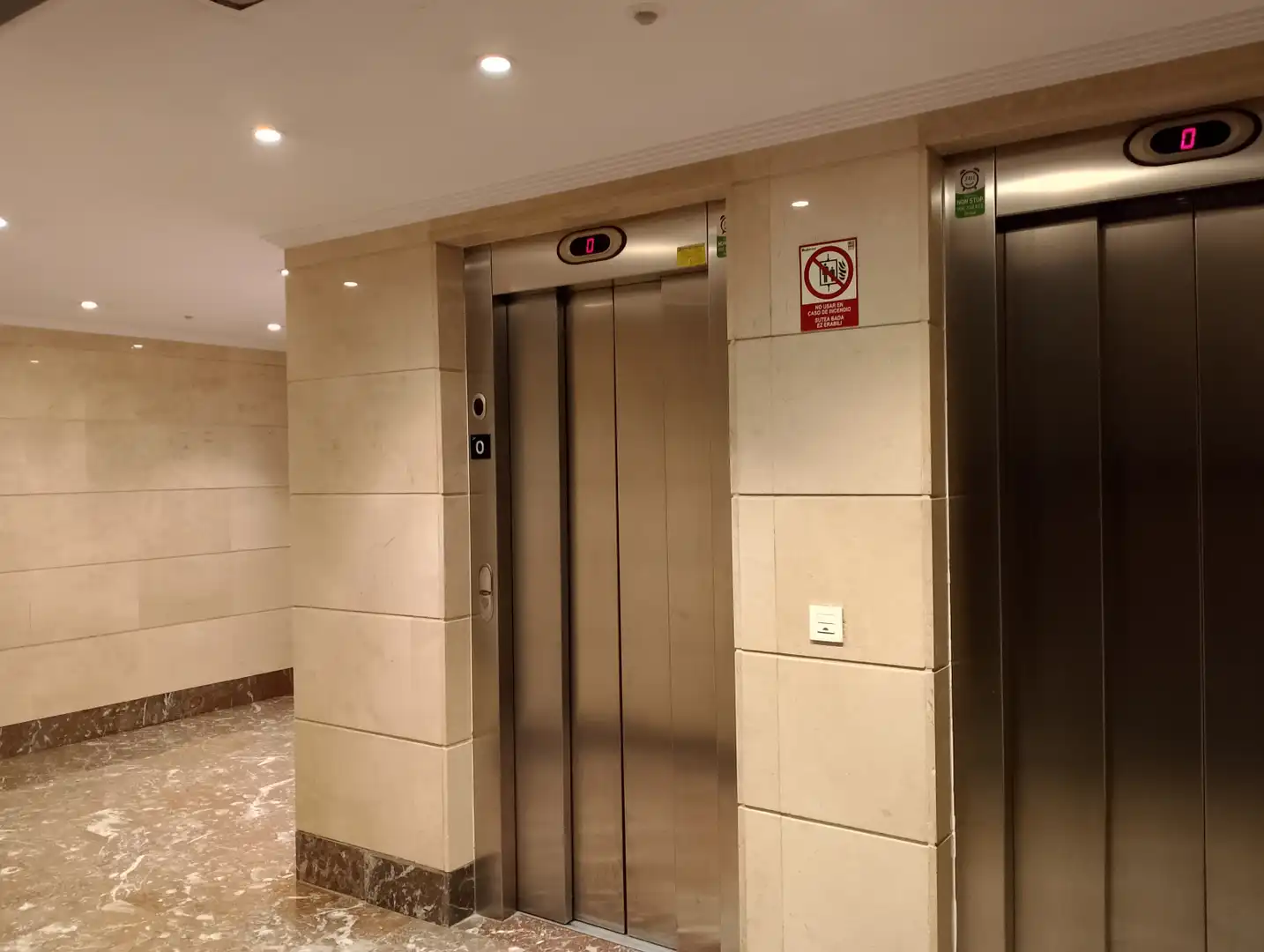Wohnung zur Miete in Donostia - San Sebastián  mit Heizung, Terrasse und Möbliert