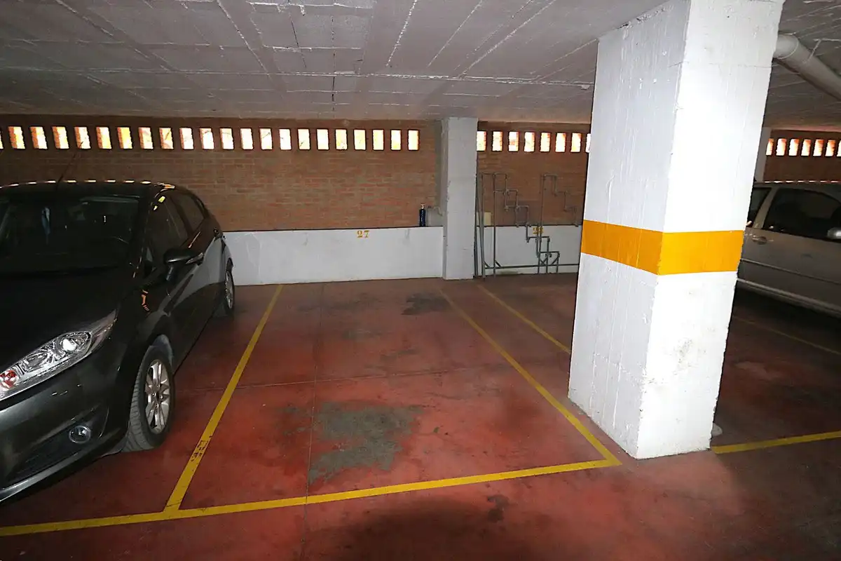 Apartment mit Aufzug zum Verkauf in Centro ciudad, imagen 19