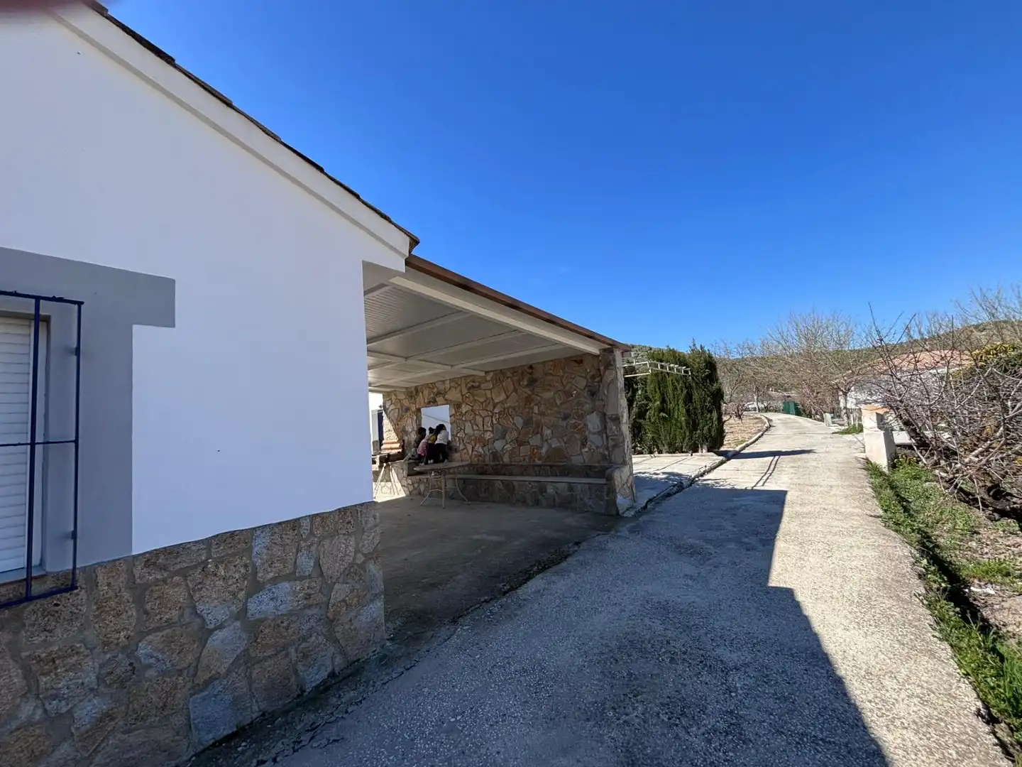 Country homes for sale in DISEMINADO, Castillo de Locubín