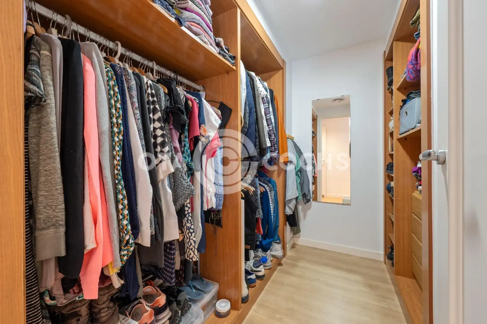 Wohnung zum Verkauf in Carrer ANTIC PAS DEL FERROCARRIL, Mestral