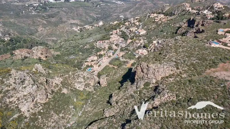Grundstücke und Bauplätze zum Verkauf in Turre, imagen 13