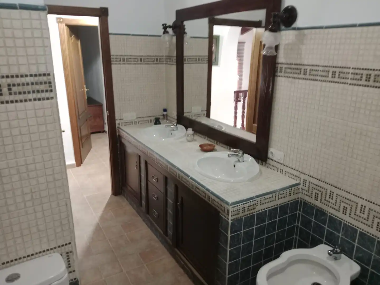Villa avec terrasse à vendre à Olivares, imagen 24