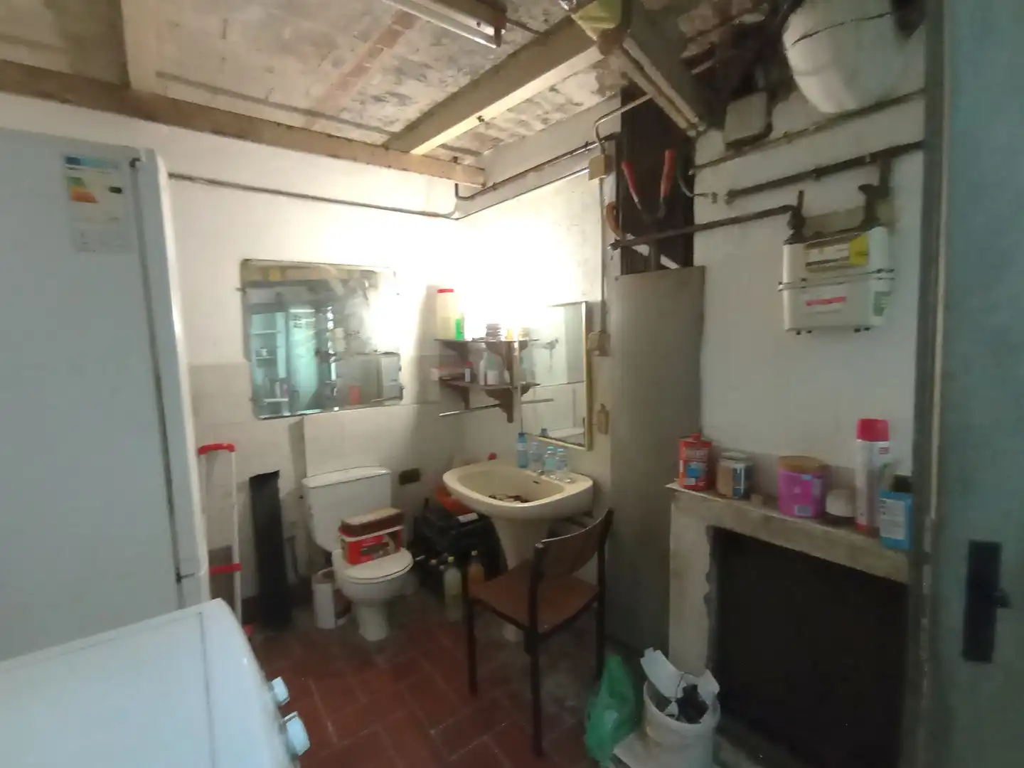 Local comercial en venta en Carrer del Comte Borrell, imagen 12