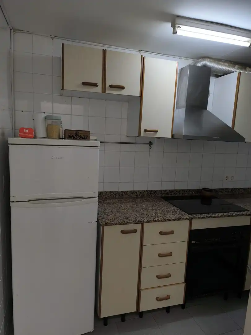 Küche von Wohnungen zum Verkauf in Salou mit Terrasse, Möbliert und Gemeinschaftspool
