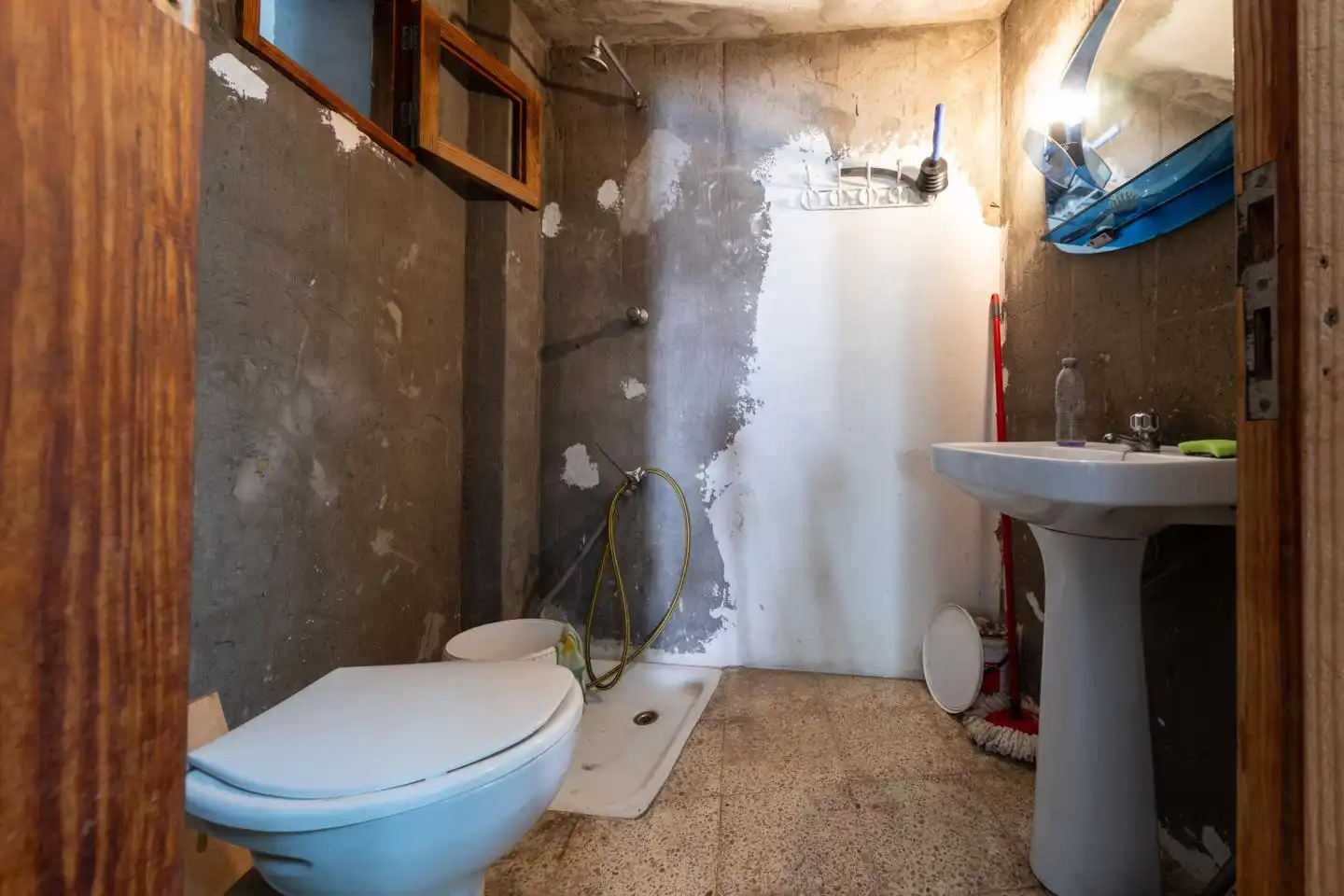 Baño de Casa o chalet en venta en Las Palmas de Gran Canaria