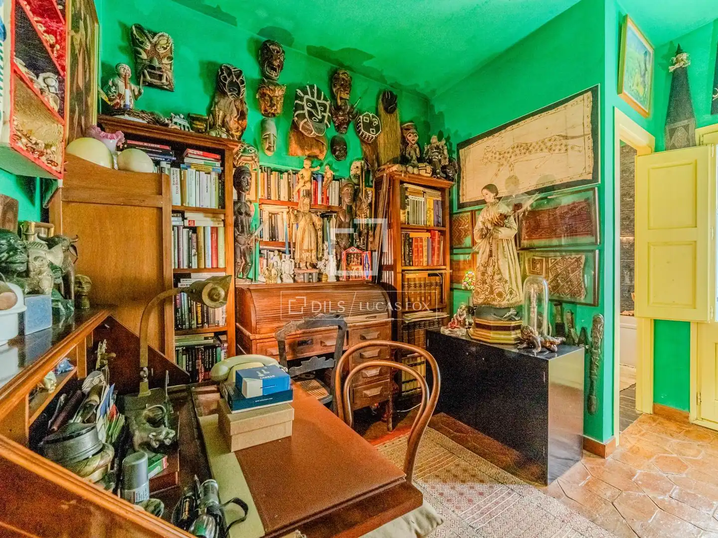 Villa avec terrasse à vendre à Centre, imagen 15