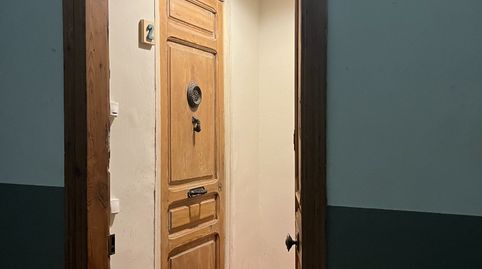 Foto 5 de Piso de alquiler en Pujada de Sant Martí, Centre - Barri Vell, Girona Capital