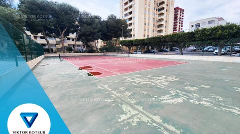 Foto 5 von Wohnung zum Verkauf in Plaza Torre Marfil, Aguadulce Sur, Roquetas de Mar