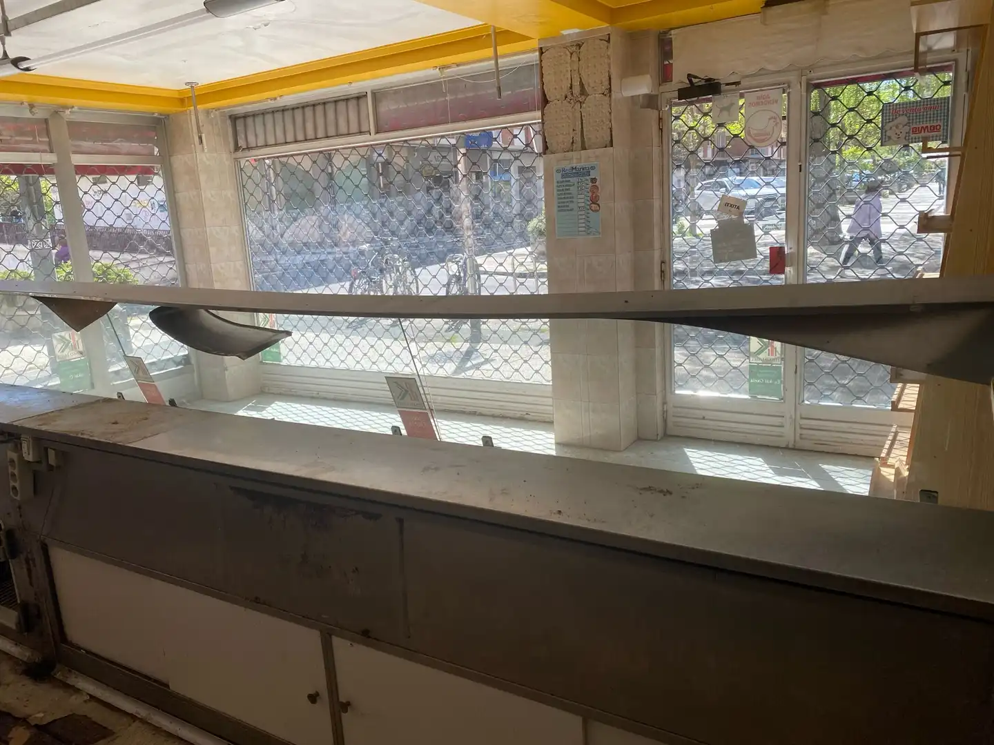 Kitchen of Commercial properties for sale in Vitoria - Gasteiz