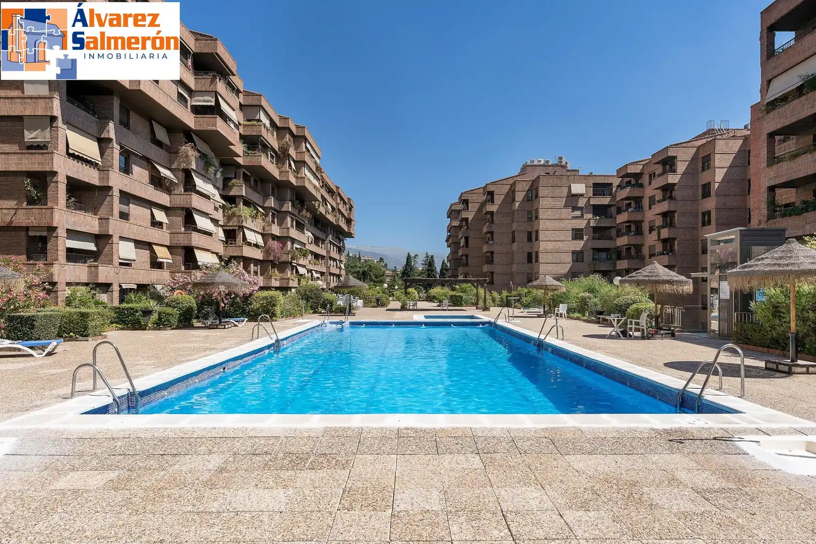 Ground floor with pool for sale in Beiro, imagen 48