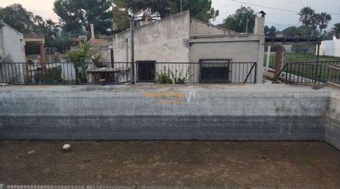 Photo 2 of House or chalet for sale in Las Fuentes - Los Cipreses, Alicante