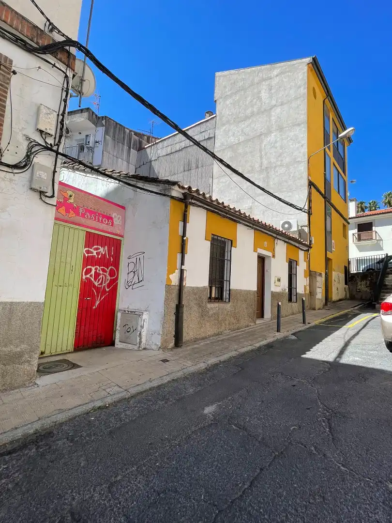 Local comercial de lloguer a Calle Santiago, imagen 6