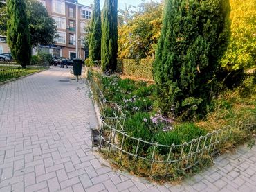 Piso en venta en Carabanchel