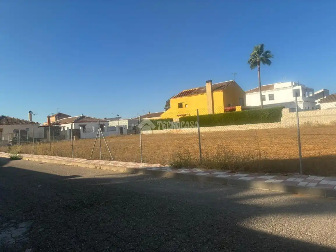 Terreno residenziale in vendita a Villamanrique de la Condesa
