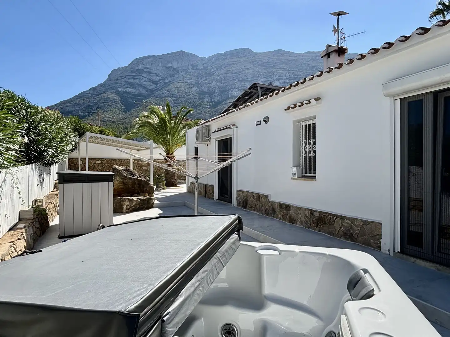 Casa con piscina in vendita a El Montgó, imagen 30